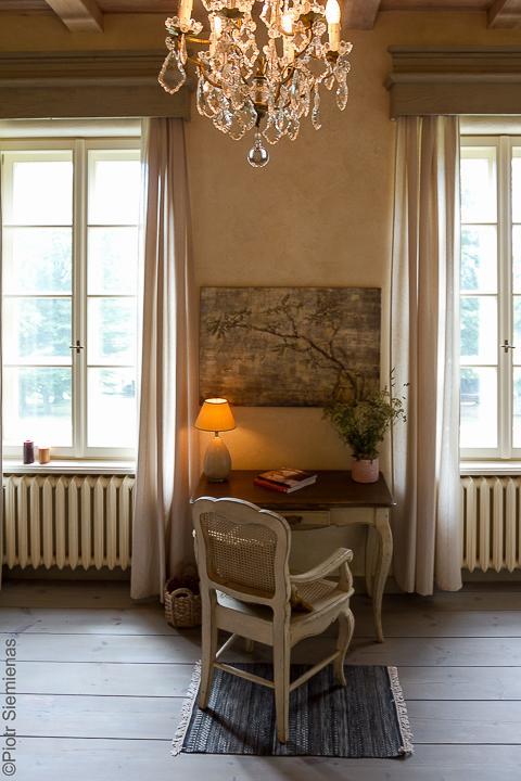 Dwor Dawidy Bed & Breakfast Mlynary Dış mekan fotoğraf