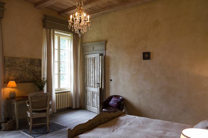 Dwor Dawidy Bed & Breakfast Mlynary Dış mekan fotoğraf