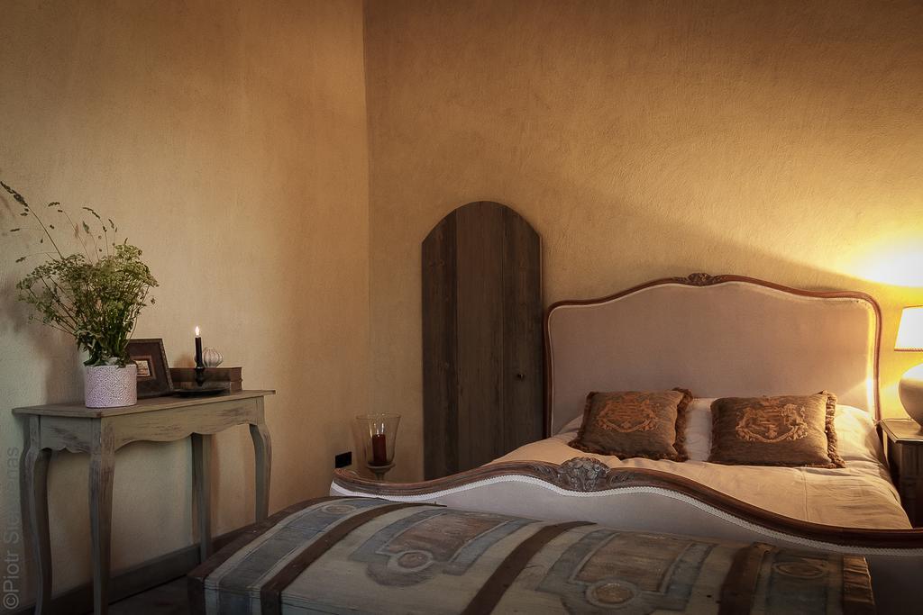 Dwor Dawidy Bed & Breakfast Mlynary Dış mekan fotoğraf